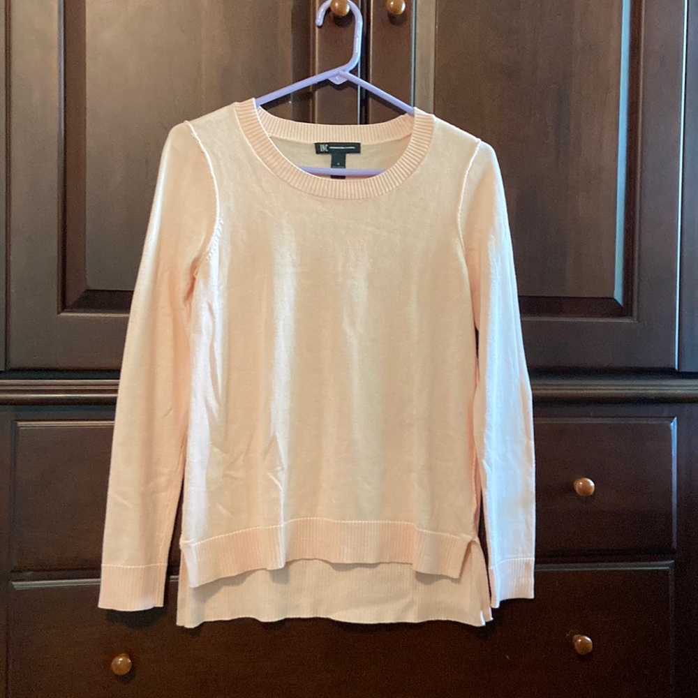 inc sweater